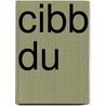 CIBB DU door Liesbeth Weeda