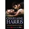 Levend dood in Dallas door Charlaine Harris