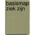 Basismap Ziek zijn