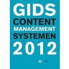 Gids content management systemen by Theo Hylkema