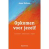 Opkomen voor jezelf by Athol Dickson