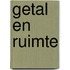 Getal en Ruimte