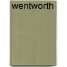 Wentworth door P. Wentworth