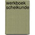 Werkboek scheikunde
