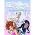Milla en Sugar