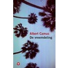De vreemdeling by Albert Camus