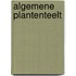 Algemene plantenteelt