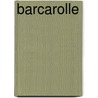 Barcarolle by Fabricius