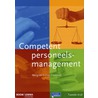 Competent personeelsmanagement by M. Guiver-Freeman