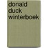 Donald Duck winterboek