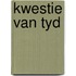 Kwestie van tyd
