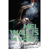 Verstrikt by Mel Wallis de Vries