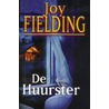 De huurster door Joy Fielding