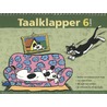 Taalkalender door Van Cleemput