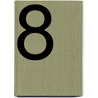 8 by B.M.A.L.C. Hellemans-de Klerk