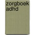Zorgboek ADHD