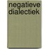 Negatieve dialectiek