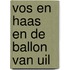 Vos en Haas en de ballon van uil