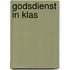 Godsdienst in klas