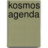 Kosmos Agenda door M. Thun