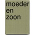 Moeder en zoon