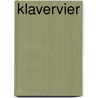 Klavervier door Willem Schippers