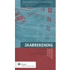 Jaarrekeningmemo door S. Bohmer