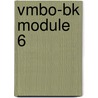 vmbo-bk module 6 by Passier