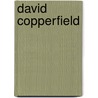 David Copperfield door Onbekend