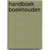 Handboek boekhouden door de Lembre
