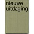 Nieuwe uitdaging