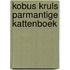 Kobus kruls parmantige kattenboek