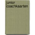 Junior coachkaarten