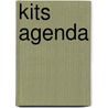 Kits agenda by Unknown