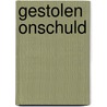 Gestolen onschuld by Corban Addison