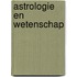 Astrologie en wetenschap