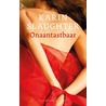 Onaantastbaar by Karin Slaughter