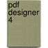 Pdf Designer 4