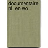 Documentaire nl. en wo by Unknown