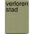 Verloren stad