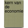 Kern van de economie door A. Heertje