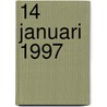 14 januari 1997 by Unknown