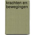 Krachten en bewegingen