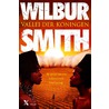 Vallei der Koningen door Wilbur Smith