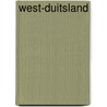 West-duitsland door Byker