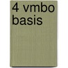 4 Vmbo basis door P.M. Hanemaaijer