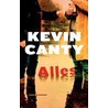 Alles by K. Canty