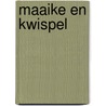 Maaike en kwispel by Klaveren