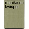 Maaike en kwispel door Klaveren