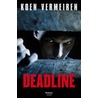 Deadline door Koen Vermeiren